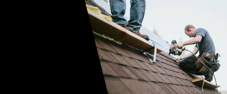 Slocum Roofing Contractors